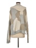 Wooden Ships Camo Tan Pullover Sweater Size Sm - Med - photo 2