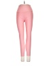 Alo Pink Yoga Pants Size S - photo 1