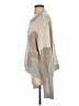 Wooden Ships Camo Tan Pullover Sweater Size Sm - Med - photo 5