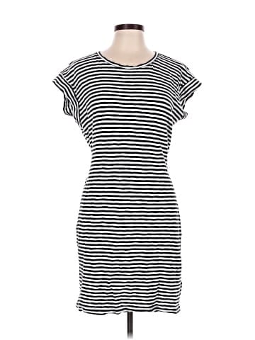 J.Crew Factory Store Casual Dress (view 1)