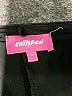 Edikted Black Skort Size M - photo 3