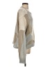 Wooden Ships Camo Tan Pullover Sweater Size Sm - Med - photo 4