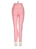 Alo Pink Yoga Pants Size S - photo 2