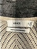 Vince. 100% Cashmere Silver Cashmere Pullover Sweater Size XS - photo 7