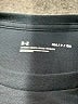 Under Armour Black Active T-Shirt Size S - photo 7