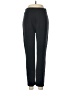 dalia Solid Black Track Pants Size M - photo 1