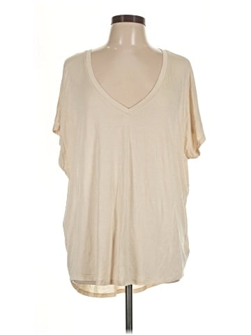 Express Short Sleeve T-Shirt (view 1)