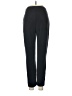 dalia Solid Black Track Pants Size M - photo 2