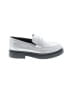 H&M Tweed Silver Flats Size 2 1/2 (youth) - photo 1