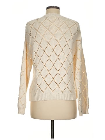 Chelsea & Theodore Pullover Sweater (view 2)