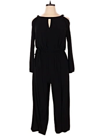 Emma & Michele Jumpsuit (view 1)