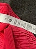Lululemon Athletica Solid Pink Athletic Shorts Size 10 - photo 3