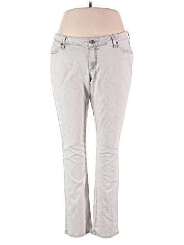City Streets Jeans (view 1)