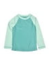 Member's Mark Teal Rash Guard Size 3T - photo 1