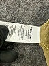 L.L.Bean Solid Tan Khaki Shorts Size 18R - photo 3