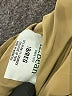 L.L.Bean Solid Tan Khaki Shorts Size 18R - photo 6