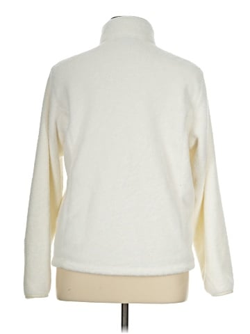 Lands' End Turtleneck Sweater (view 2)