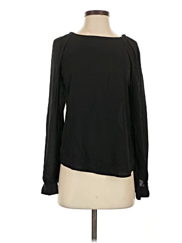 Vestique Long Sleeve Top (view 1)