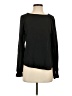 Vestique 100% Polyester Black Long Sleeve Top Size S - photo 1