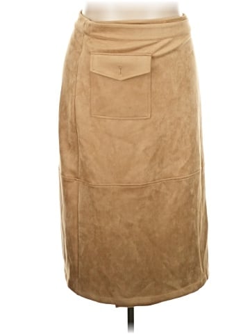 Gibson Latimer Casual Skirt (view 1)