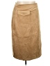 Gibson Latimer Solid Tan Casual Skirt Size XXL - photo 1