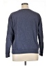 Hanes Blue Pullover Sweater Size XL - photo 2