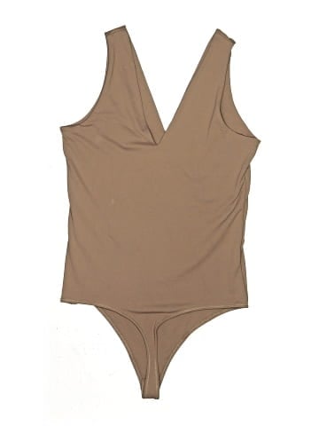 Abercrombie & Fitch Bodysuit (view 2)