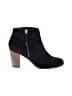 Cole Haan Black Ankle Boots Size 8 1/2 - photo 1