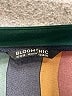 BLOOMCHIC Stripes Green Casual Dress Size 18 - photo 7