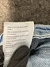 We the Free Blue Skort Size 29 waist - photo 4