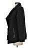 Rafaella Chevron-herringbone Gray Coat Size M - photo 5