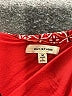 Max Studio Print Red Casual Dress Size M - photo 7