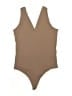 Abercrombie & Fitch Tan Bodysuit Size M - photo 1