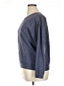 Hanes Blue Pullover Sweater Size XL - photo 5