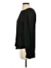 Vestique 100% Polyester Black Long Sleeve Top Size S - photo 5