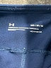 Under Armour Blue Active Pants Size M - photo 7