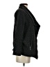 Rafaella Chevron-herringbone Gray Coat Size M - photo 4