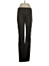 Tess Giberson Black Active Pants Size 4 - photo 1
