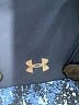 Under Armour Blue Long Sleeve T-Shirt Size XL - photo 7