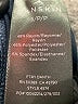 Danskin Blue Track Pants Size S - photo 8