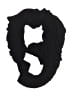 Apt. 9 Black Scarf One size - photo 1