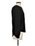 Vestique 100% Polyester Black Long Sleeve Top Size S - photo 4