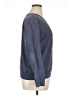 Hanes Blue Pullover Sweater Size XL - photo 4