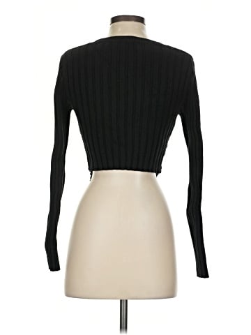Le Lis Cardigan (view 2)