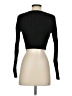 Le Lis Black Cardigan Size S - photo 2