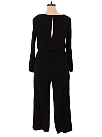 Emma & Michele Jumpsuit (view 2)