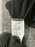 Gaze Black Bodysuit Size L - photo 4