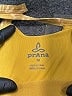 PrAna Paisley Tan Casual Dress Size M - photo 7