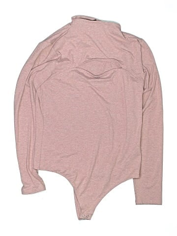 Express Long Sleeve Top (view 1)