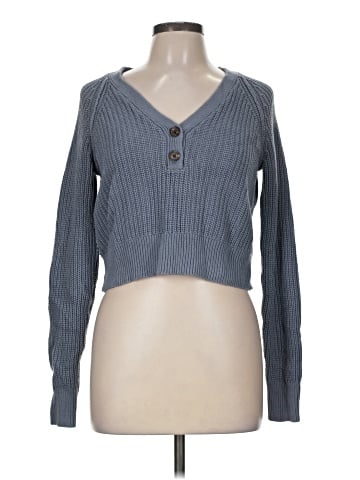 Aeropostale Cardigan (view 1)